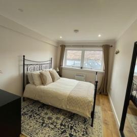 Seafield Lodge