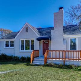 Forest Acres Boho Home - 2BR, Hotel in Columbia