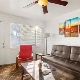 Pinchot Dos - Old Town Scottsdale
