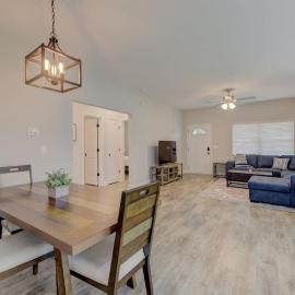 Deja Blue by Heartwood, Hotel in Cayce