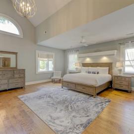 Majestic Lake Murray Retreat, hotel in Lake Murray Shores