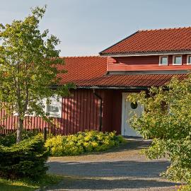 Långänge Logi, hotel in Tandsbyn