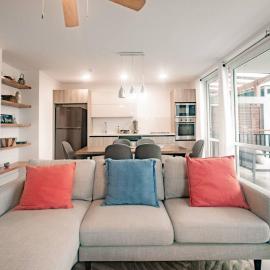 Blue Venao Coastal Charm 2BR / Condo D31, viešbutis mieste Playa Venao