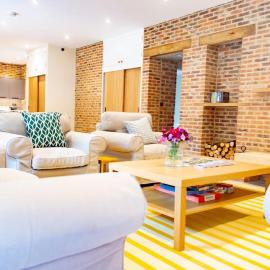 The Kennels, hotel Hexhamben