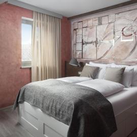 Mirakul Residence in a cute historic town, hotel in Labin