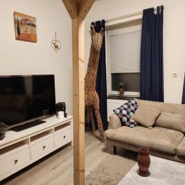 Ferienhaus Susanne