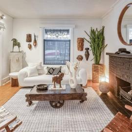 Exquisite Luxury Estate - Steps to Downtown
