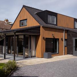 Coastal Hideaway, hotell sihtkohas Aagtekerke