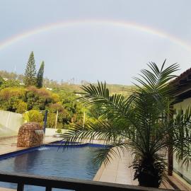 Pousada Queiroz, hotel in Barra da Tijuca