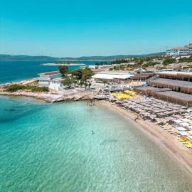 Lotus City Sığacık, ξενοδοχείο σε Seferihisar