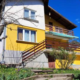 Guest House Bovada / Къща за гости Бовада, hotel a Bov