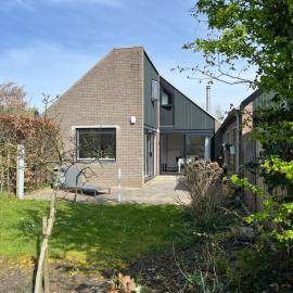 Vakantiehuis Buitenplaats Schouwen: Burgh Haamstede şehrinde bir otel