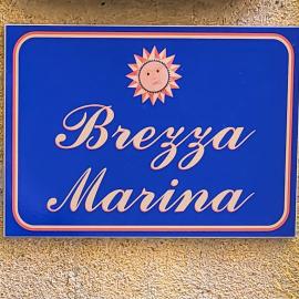 Brezza Marina, hotel v destinaci Riomaggiore