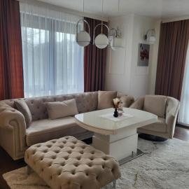 Luxury apartment、テテヴェンのホテル