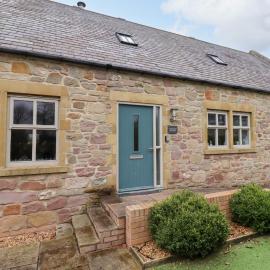 The Old Stables, hotel a Bamburgh