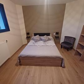 ROUSSEAU LOISON, hotel di Notre-Dame-dʼAspres