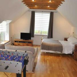 Bed@Byways, Holton, hotel in Wincanton
