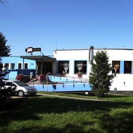 Hotel Rozvoj, hotel u gradu 'Klatovy'