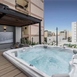 Hygge Luxury Apartments, hotel a Cali