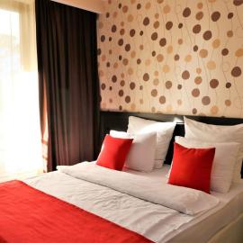 East Gate Boutique Hotel