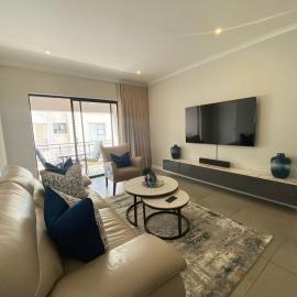 Beautiful 2 bed, 2 baths apartment