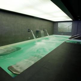 Hotel Spa Sinagoga، فندق في إرفاس