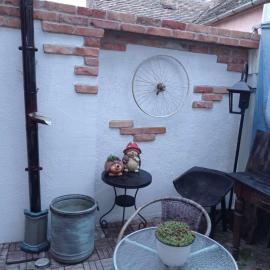 Revans teázó apartman- belváros
