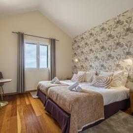 Casas do Salao by Homie, hotel in Porto Moniz