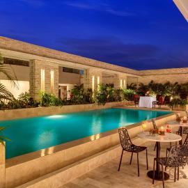 Hotel Estelar Yopal, hotell i Yopal