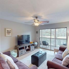 Two Bdrm Villa, True Blue, Golf Escape, hotel in Pawleys Island