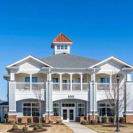 Bluegreen Vacations Parkside Williamsburg, an Ascend Collection Resort, hotel in Williamsburg