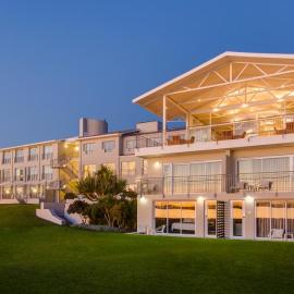 Saldanha Bay Hotel, hotel a Saldanha