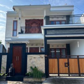 Bratavilla, hotel in Ketewel