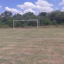 Finca la ponderoza, hotel u gradu Santijago del Estero
