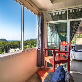 The Penthouse Koh Mak