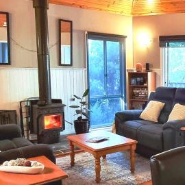Poolway Cottage Hepburn Springs