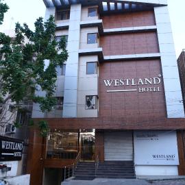 WESTLAND HOTEL- ERODE