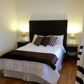 NASS Bed & Breakfast, hotel en Cuenca