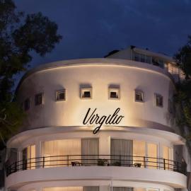 Kimpton Virgilio Polanco by IHG, hotel in Mexico City