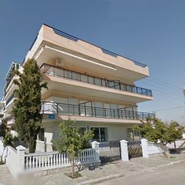 Haus Jorgos Apartments by Booking Kottas, hotel in Paralia Dionysiou