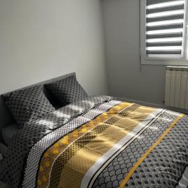 Bel appartement de 60 m2