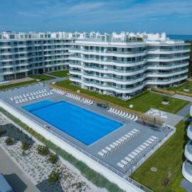 Rogowo Pearl Apartamenty, hotel u gradu Rogowo