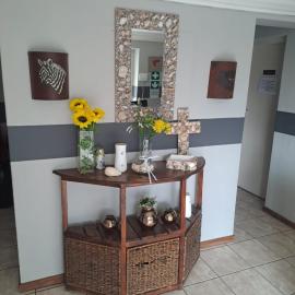 Rustenburg में, होटल Honey Bee Guesthouse