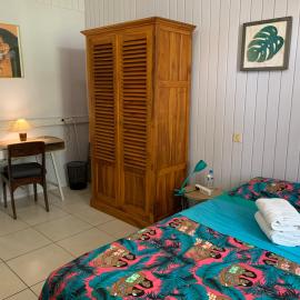 City Home Tahiti, hotel in Papeete