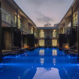 Luminous Resort & Spa by Areca, hôtel à Phuket