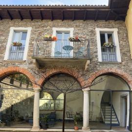 Casa Stella, hotel u gradu Ameno