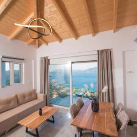 Agorama View Homes Lefkada