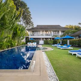 Montigo Resorts Seminyak, hotel v destinaci Seminyak