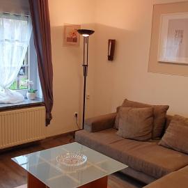 Wohnung Corinchen