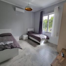 Dentart&Apartments, hotel v destinaci Tirana